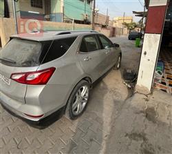 شيفروليه ايكونس